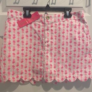 Lilly Pulitzer Colette Skort